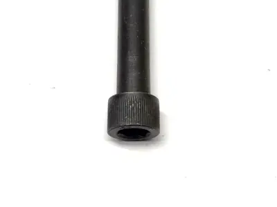 Value Collection 05526504 Hex Socket Cap Screw 5/8-11" x 5" LOT OF 5 - Used