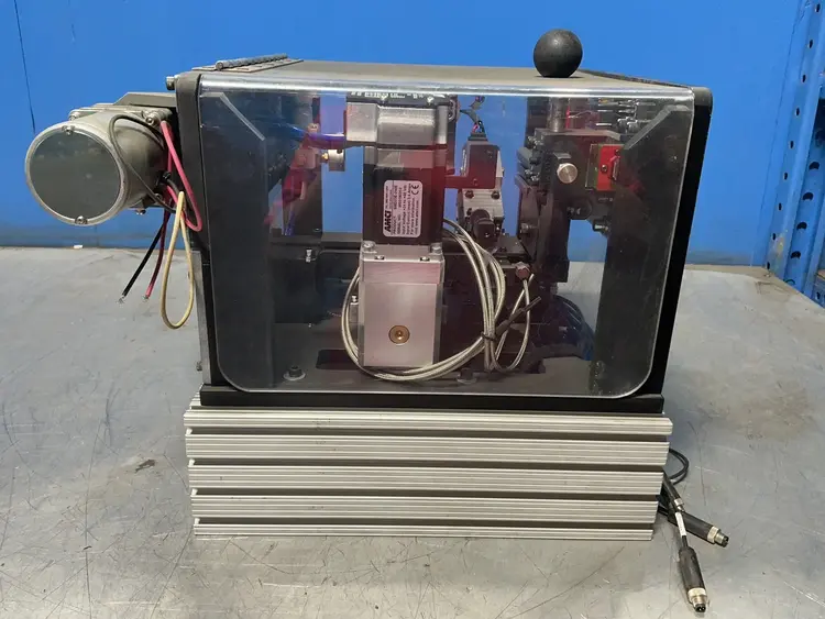 Used AMCI SMD23E240E Miscellaneous MRO Ohio US | HGR 24 #1333847