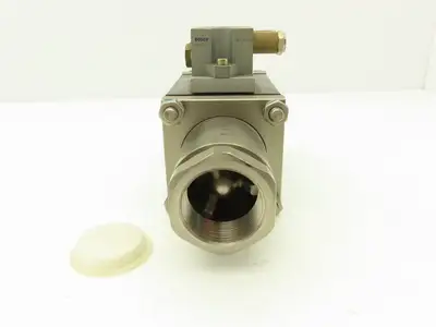 New | in-Stock COAX _UNKNOWN_ Valves/Fittings | Arrow Industrial #612829