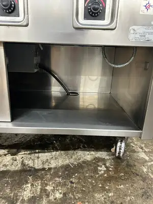 Used _UNKNOWN_ _UNKNOWN_ Steam Tables (Food) Pennsylvania US | MS Restaurant and Equipment Sales #1566165
