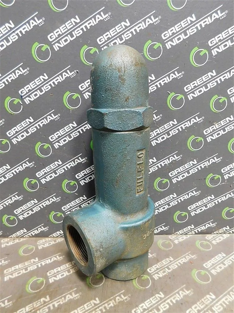 USED FULFLO VJ7R/XS/KD
