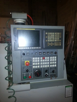 USED 2008 LEADWELL T-6M