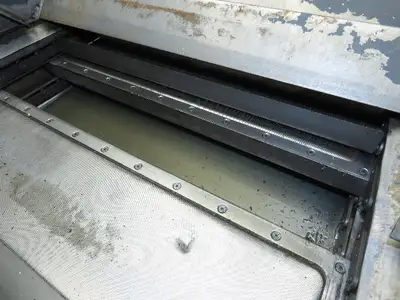 Used FARRIS _UNKNOWN_ Conveyor Parts Indiana US | Arrow Industrial #1366802