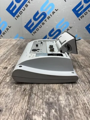 Used HEIDENHAIN QUADRA-CHEK 100 Misc Electrical & Power Parts South Carolina US | ESS Industrial Equipment Sales #1337524