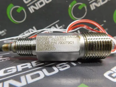 USED SOLAR 132ABN1