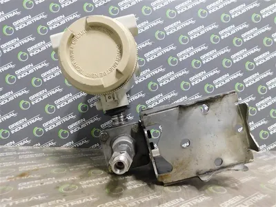 USED HONEYWELL STG180-E1G-00000-MB,F1C3-514D
