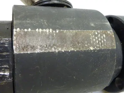 USED DMIC BVFM-1500 3-119