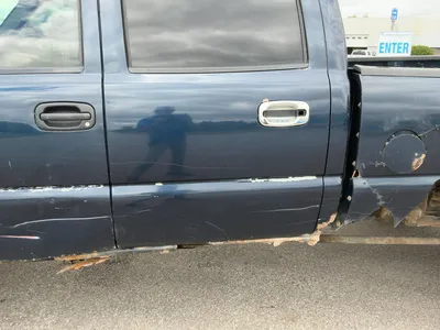 USED 2007 CHEVROLET SILVERADO CLASSIC 3500