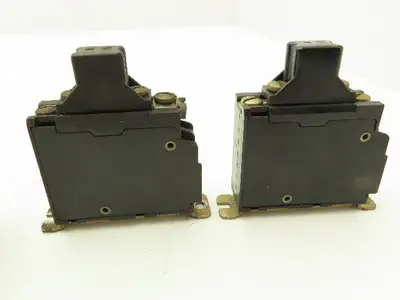 Allen Bradley 816-BOV4 Overload Relay Heater Series K  Lot of 6