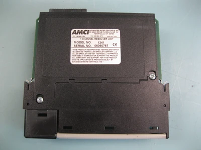 USED Allen-Bradley 1756-OB32