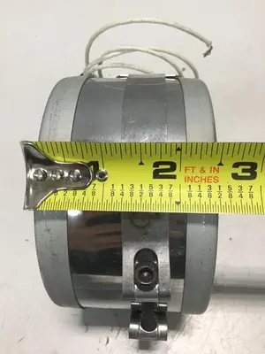 USED BIG CHIEF BC74654A