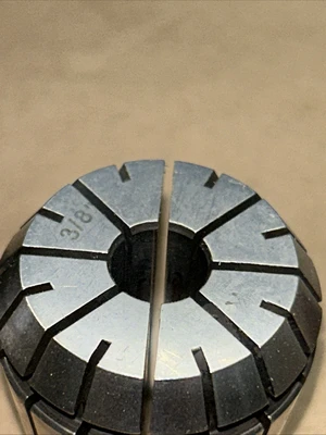 NEW X-Edge ER32