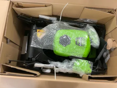 Used GREENWORKS 20" CORDLESS Mowers Michigan US | Miedema Asset Management Group #1324245