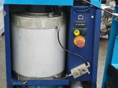 Used HYDROVANE V05ACS10-2336D005 Parts (Hydraulics and Pneumatics) British Columbia CA | Lenmark #1426192