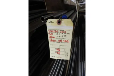 Used _UNKNOWN_ _UNKNOWN_ Racks/Shelving Ohio US | Thompson Auctioneers #1370555