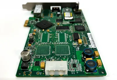 Siemens 03-21519-04/T/LF PCB Assembly Lines | ANACAPA EQUIPMENT BROKERS, INC (5)