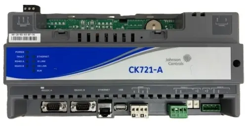 Johnson Controls CK721-A [New]