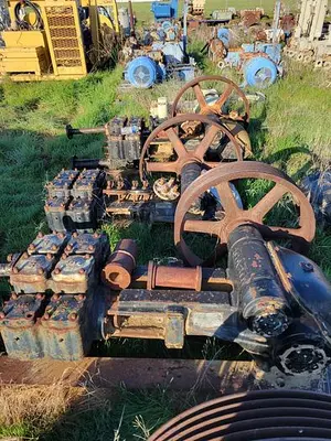 USED GASO 1800
