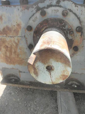 USED FALK 1100YF1-AS
