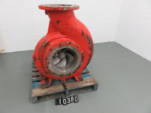 USED Goulds 3175