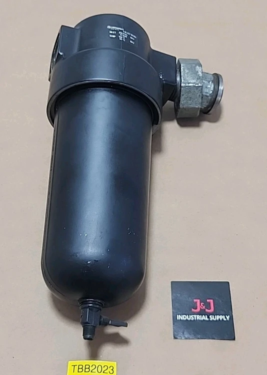 Used Norgren F46-827-MAMA Parts (Hydraulics and Pneumatics) Indiana US | J&J Industrial Supply #525147