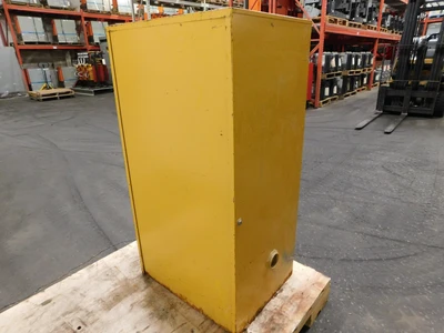 Used A&A _UNKNOWN_ Hazardous Storage Units Ohio US | Equipment Recovery Corp. #1331654