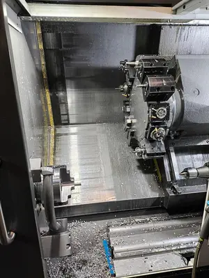 USED 2023 HAAS ST-20 Y