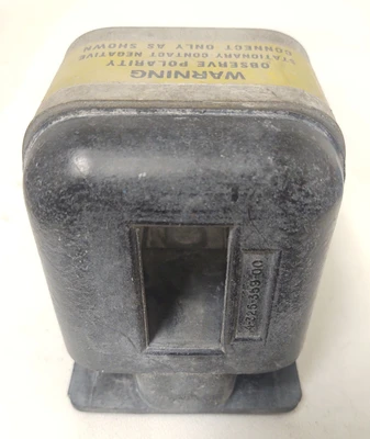 🔥 Magnetic Coil 4-226-359-00 Starter & Contactor