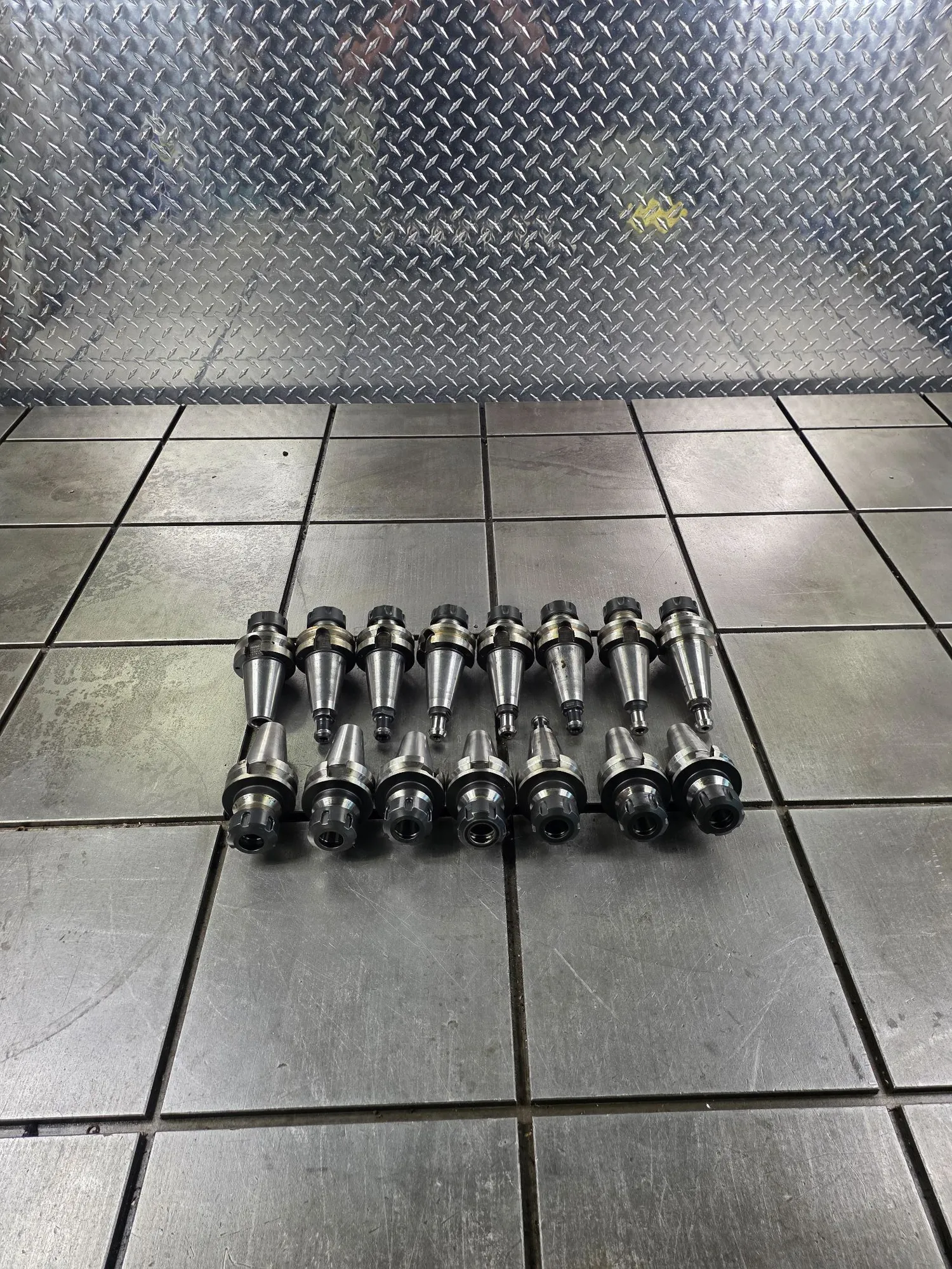 Used HAIMER 1-16x70 Tooling & Accessories (Other) Florida US | GMT #1274415