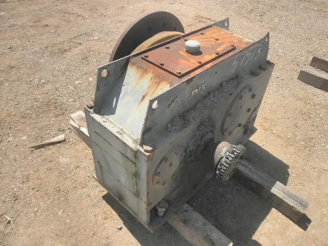 Used FALK 2090Y1-L Gearboxes | Power Zone Equipment #970274