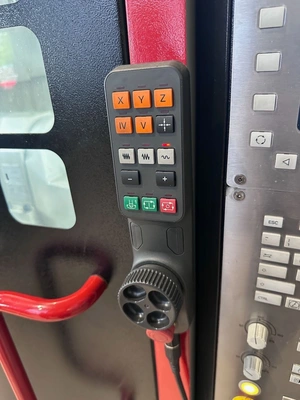 USED 2021 QUASER MT400U