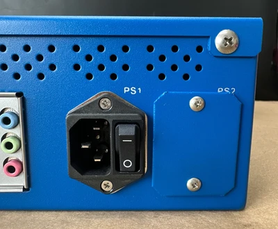 Used DYNICS MCMXD-DXD-2-QTS-C-FRD Power Supplies Indiana US | J&J Industrial Supply #520170