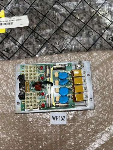 Used Nordson R105647B PLC Processors Indiana US | J&J Industrial Supply #518153