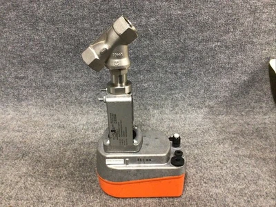 Used Schubert & Salzer 7210/025VK152011S01 Valve Seat & Guide Machines California US | Davliegogo LLC #1710423