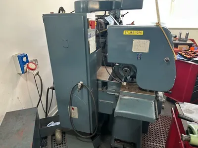 JONES & SHIPMAN 1074 Universal Cylindrical Grinders | Charter Auctions (14)