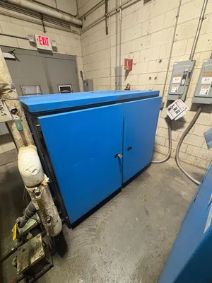 Used KOBELCO KNW 0-B/L Pumps South Carolina US | ESS Industrial Equipment Sales #1388667