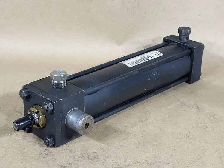 Used LAMB-GRAYS 0394057 Parts (Hydraulics and Pneumatics) British Columbia CA | Lenmark #267748
