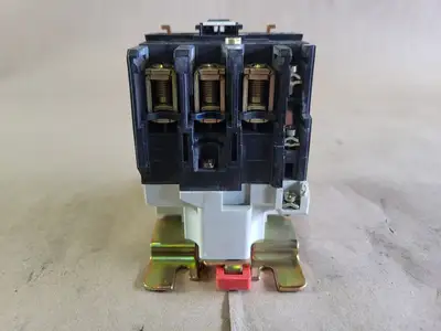 NEW TELEMECANIQUE LC1-DRD3