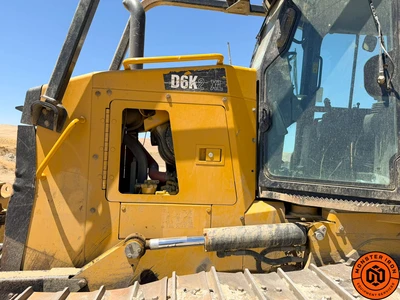 Used 2017 CATERPILLAR D6K2XL Crawler Dozers California US | Monster Iron Equipment Services #1481052