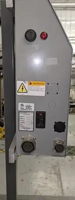 USED 2016 LONGFORD C700W12-310SM