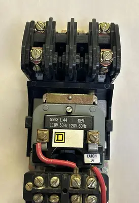 USED SQUARE D 8903L040