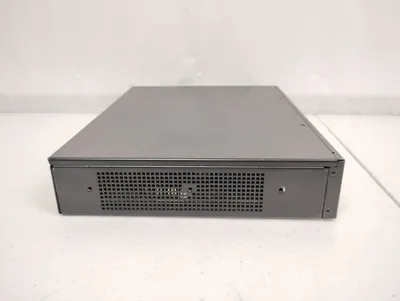 USED ADVANTECH FWA-1012VC