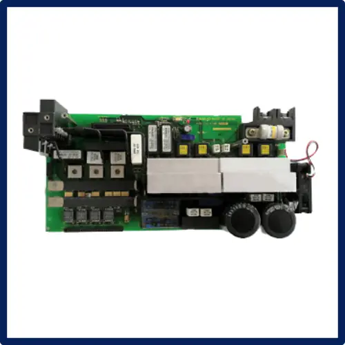 Used MITSUBISHI A16B-2202-0784 Servo Controller Parts Texas US | CNC TOOLS LLC #891632
