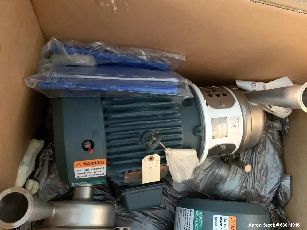 USED APV/CREPACO W20/20