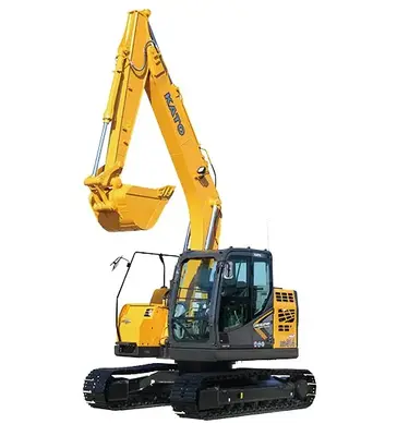 KATO HD514MR-7 Excavators | Mid South Machinery (6)