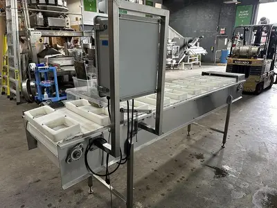 FMA Modular Conveyor