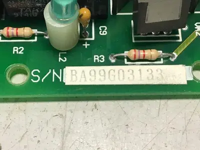 USED NORDSON 119806C