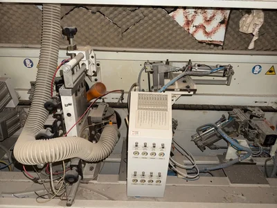Used _UNKNOWN_ _UNKNOWN_ Edge Banders Georgia US | Auction Management Corporation #1705223