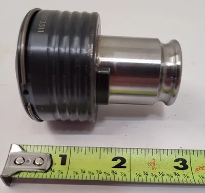 EMUGE F0573311 EM03-U 3/8 Tooling & Accessories, Tooling | Machinery Central (9)