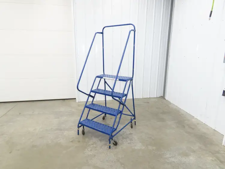 Used BALLYMORE _UNKNOWN_ Ladders | Arrow Industrial #611351